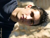 S07 - 001 Tomas Hard - BoyStation - Masturbation