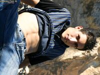 S07 - 001 Tomas Hard - BoyStation - Masturbation