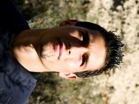 S07 - 001 Tomas Hard - BoyStation - Masturbation