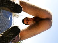 S07 - 001 Tomas Hard - BoyStation - Masturbation