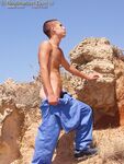 S07 - 011 Oleg Hard - BoyStation - Masturbation