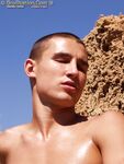 S07 - 011 Oleg Hard - BoyStation - Masturbation