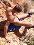 S07 - 011 Oleg Hard - BoyStation - Masturbation