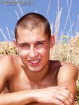 S07 - 011 Oleg Hard - BoyStation - Masturbation