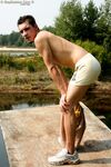 S07 - 015 Marcel Hard - BoyStation - Masturbation