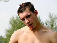 S07 - 015 Marcel Hard - BoyStation - Masturbation