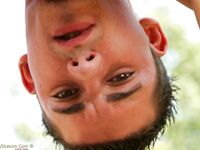 S07 - 015 Marcel Hard - BoyStation - Masturbation