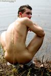 S07 - 015 Marcel Hard - BoyStation - Masturbation