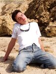 S07 - 016 Alex Hard - BoyStation - Masturbation