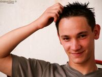S07 - 017 Benny Hard - BoyStation - Couples