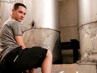 S07 - 017 Benny Hard - BoyStation - Couples