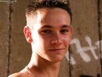S07 - 017 Benny Hard - BoyStation - Couples