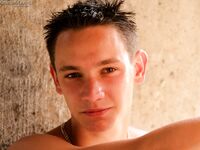 S07 - 017 Benny Hard - BoyStation - Couples