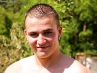 S07 - 018 Michel Hard - BoyStation - Anal