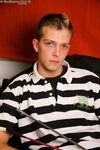 S07 - 020 Andreas Hard - BoyStation - Masturbation