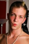 S07 - 020 Andreas Hard - BoyStation - Masturbation