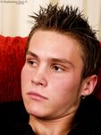 S07 - 021 Sam Hard - BoyStation - Masturbation