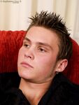 S07 - 021 Sam Hard - BoyStation - Masturbation