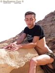 S07 - 028 Simon Hard - BoyStation - Solo