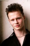 S07 - 031 Patrick Hard - BoyStation - Twinks