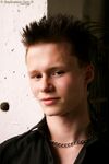 S07 - 031 Patrick Hard - BoyStation - Twinks