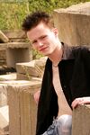 S07 - 031 Patrick Hard - BoyStation - Twinks