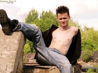 S07 - 031 Patrick Hard - BoyStation - Twinks