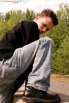 S07 - 031 Patrick Hard - BoyStation - Twinks