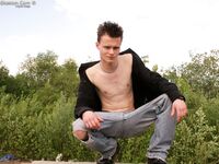 S07 - 031 Patrick Hard - BoyStation - Twinks