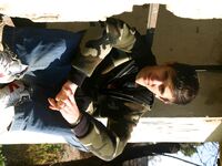 S07 - 032 Jorge Hard - BoyStation - Solo
