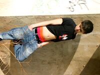 S07 - 032 Jorge Hard - BoyStation - Solo