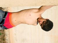 S07 - 032 Jorge Hard - BoyStation - Solo