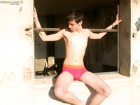 S07 - 032 Jorge Hard - BoyStation - Solo