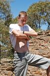 S07 - 035 Scott Hard - BoyStation - Oral