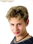 S07 - 037 Sander Hard - BoyStation - Oral