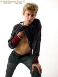 S07 - 037 Sander Hard - BoyStation - Oral