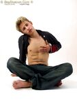 S07 - 037 Sander Hard - BoyStation - Oral