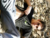 S07 - 039 David Hard - BoyStation - Masturbation