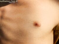 S07 - 039 David Hard - BoyStation - Masturbation