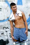 S07 - 040 Marco Hard - BoyStation - Twinks