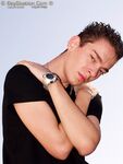 S07 - 043 Tony - BoyStation - Anal