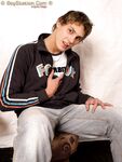 S07 - 046 Gregor Hard - BoyStation - Masturbation
