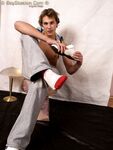 S07 - 046 Gregor Hard - BoyStation - Masturbation