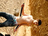 S07 - 048 Jorge Hard - BoyStation - Twinks