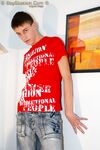 S07 - 051 Thomas Hard - BoyStation - Solo