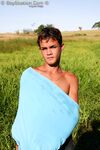 S07 - 054 Ricardo Hard - BoyStation - Masturbation