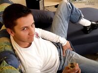 S07 - 059 Thomas Hard - BoyStation - Twinks