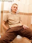 S07 - 060 Patricio Hard - BoyStation - Masturbation