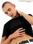 S07 - 062 Wilczek Hard - BoyStation - Oral