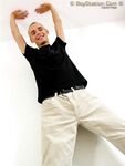 S07 - 062 Wilczek Hard - BoyStation - Oral